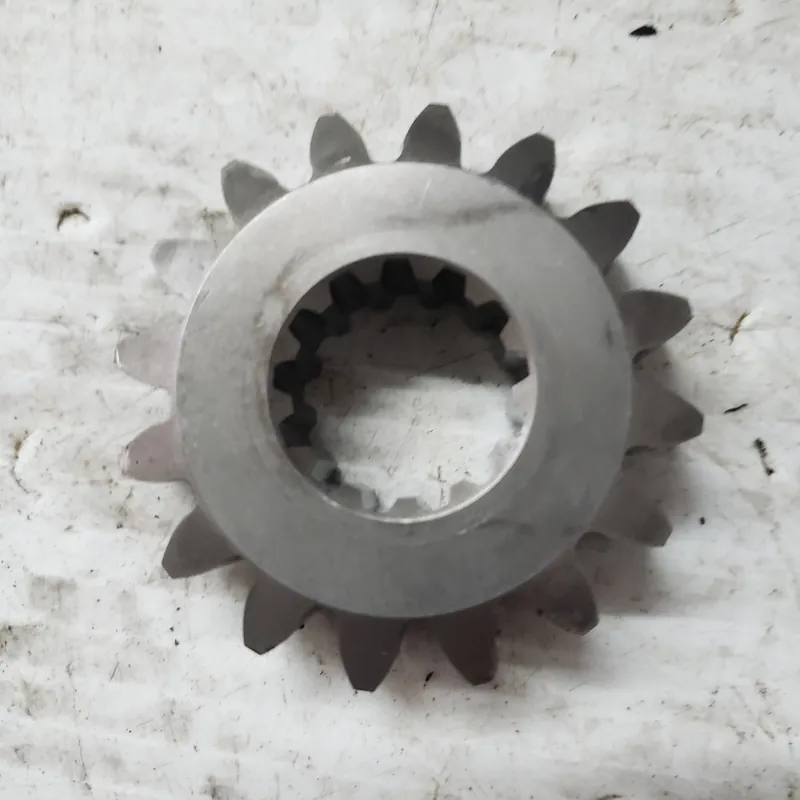 gear,output reverse,16t Top Qualité